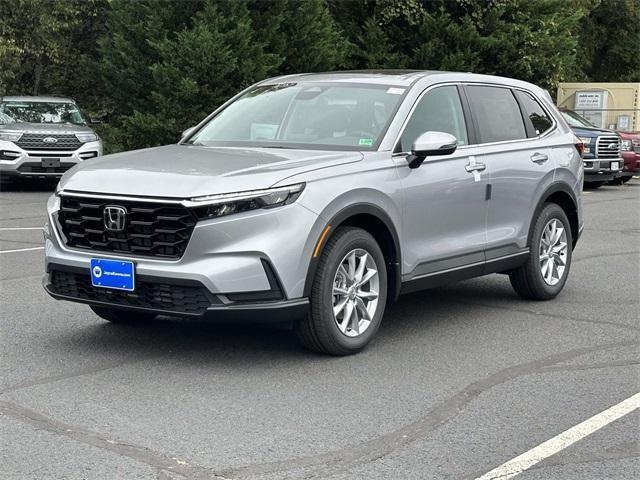 new 2026 Honda CR-V car, priced at $36,100