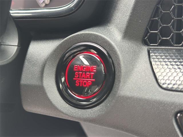 new 2026 Honda CR-V car, priced at $36,100