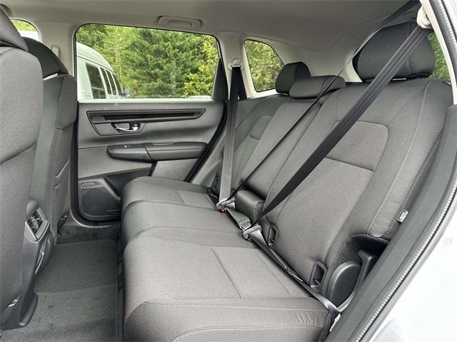 new 2026 Honda CR-V car, priced at $36,100