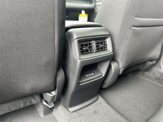 new 2026 Honda CR-V car, priced at $36,100