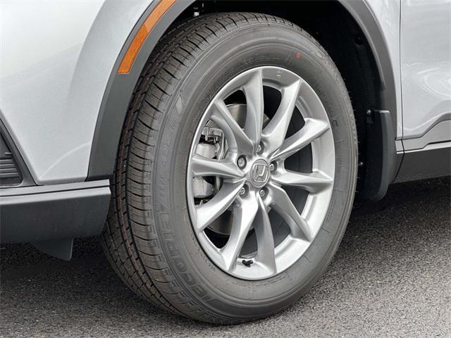 new 2026 Honda CR-V car, priced at $36,100