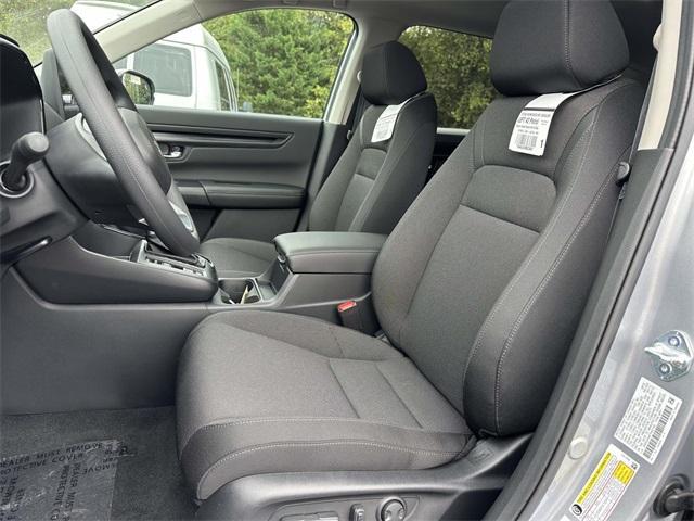 new 2026 Honda CR-V car, priced at $36,100