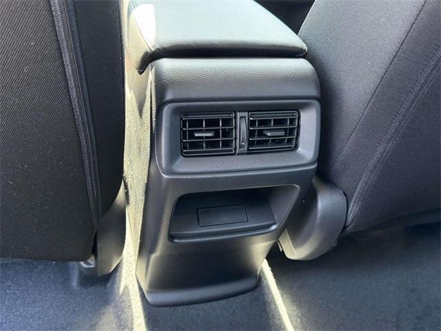 new 2026 Honda CR-V car, priced at $34,325