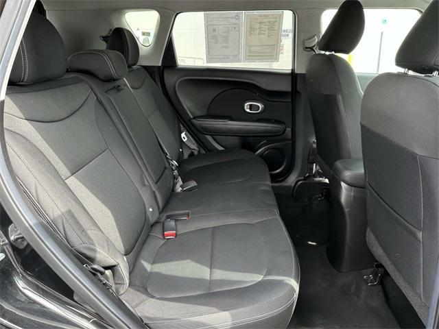 used 2014 Kia Soul car, priced at $7,623