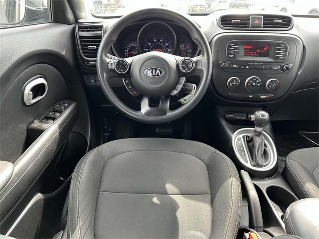 used 2014 Kia Soul car, priced at $7,623