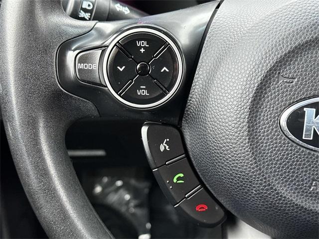 used 2014 Kia Soul car, priced at $8,792