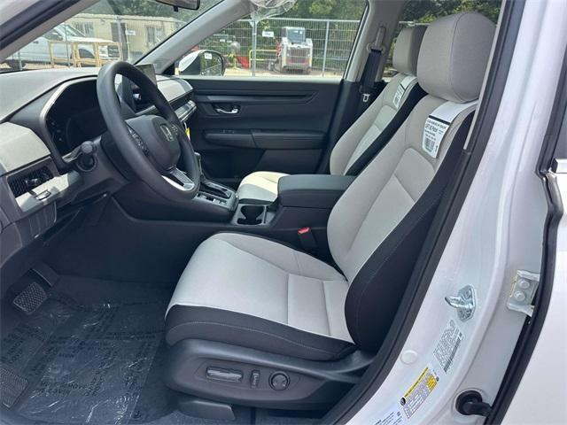 new 2026 Honda CR-V car, priced at $36,500