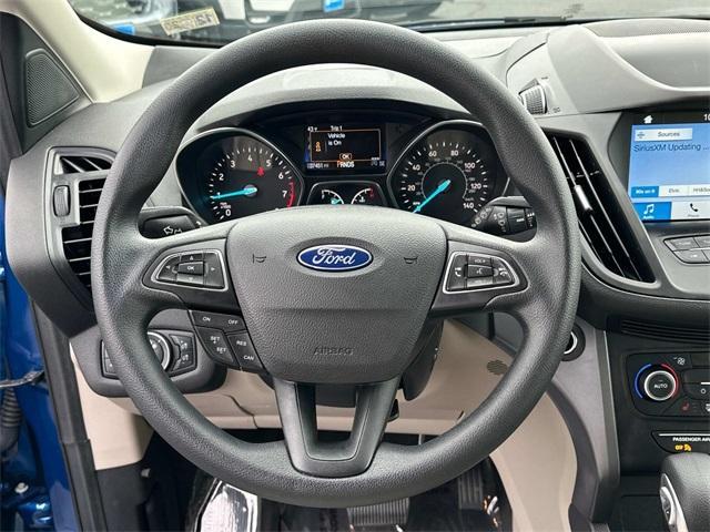 used 2019 Ford Escape car, priced at $16,981