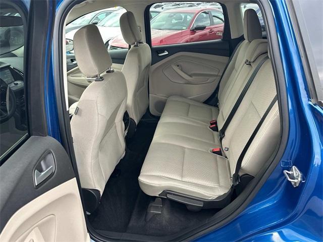 used 2019 Ford Escape car, priced at $16,981