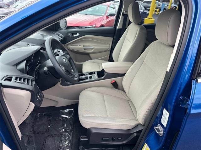 used 2019 Ford Escape car, priced at $16,981