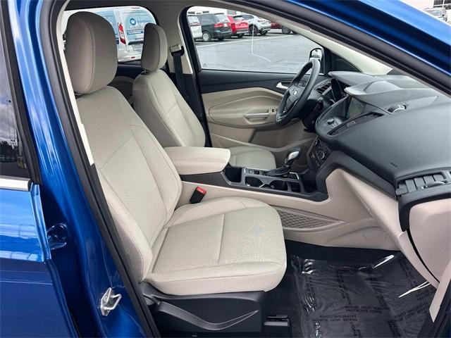 used 2019 Ford Escape car, priced at $16,981