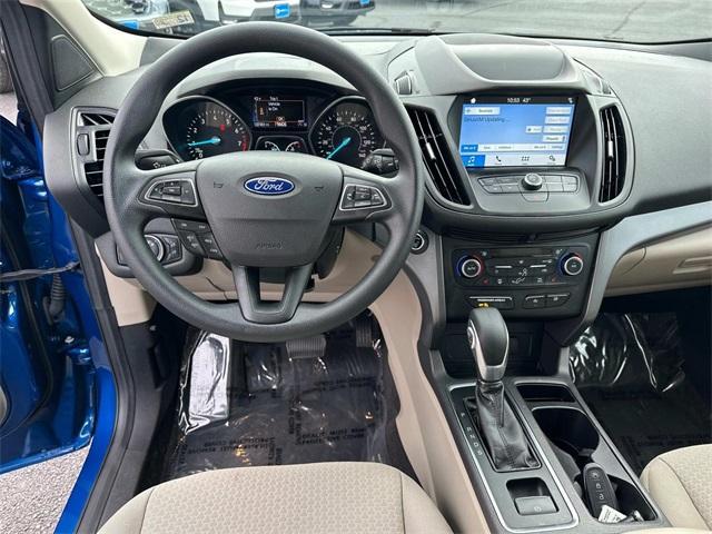 used 2019 Ford Escape car, priced at $16,981