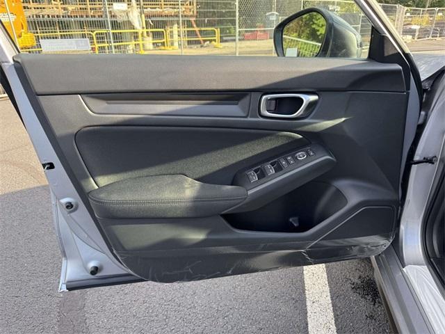 new 2026 Honda Civic car, priced at $28,990