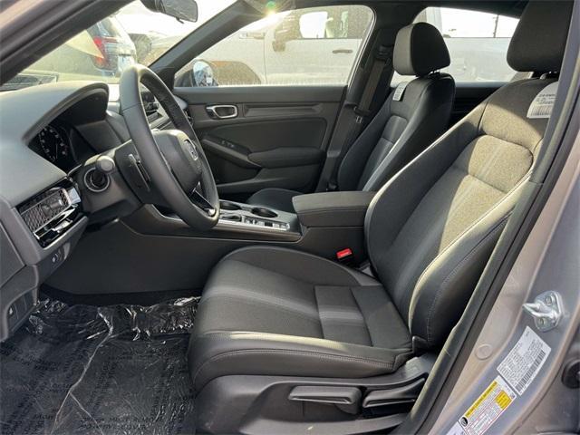 new 2026 Honda Civic car, priced at $28,990