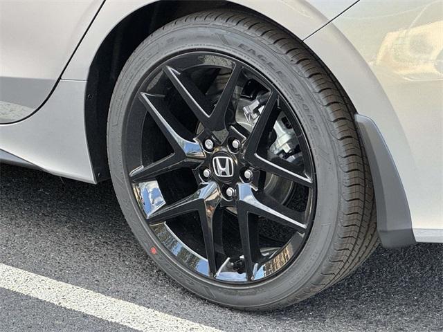 new 2026 Honda Civic car, priced at $28,990