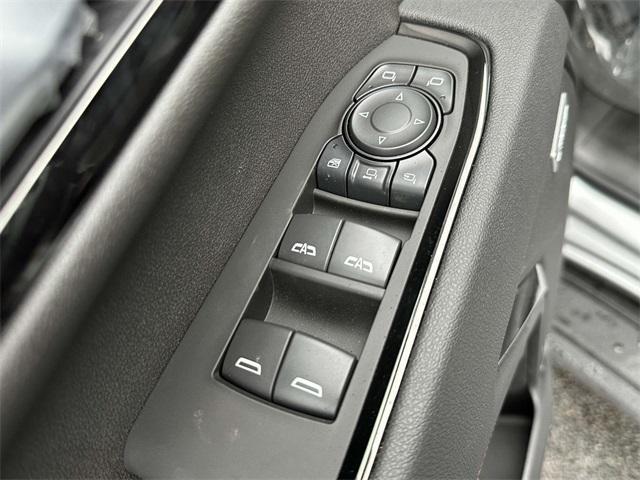 new 2025 GMC Sierra 2500 car, priced at $86,761