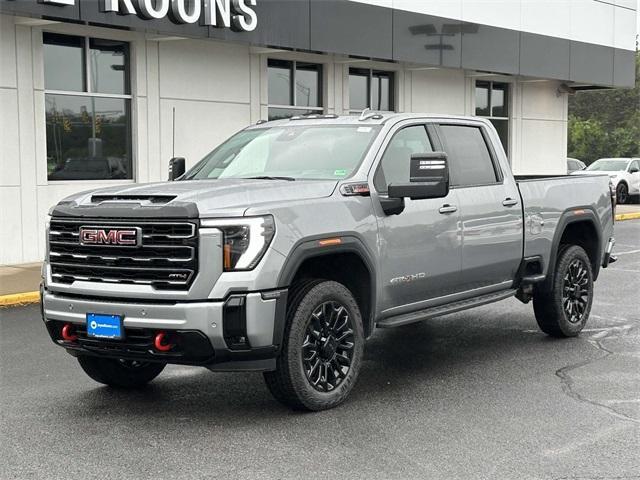 new 2025 GMC Sierra 2500 car, priced at $86,761