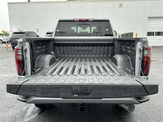 new 2025 GMC Sierra 2500 car, priced at $86,761
