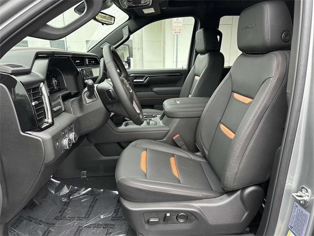 new 2025 GMC Sierra 2500 car, priced at $86,761