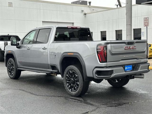 new 2025 GMC Sierra 2500 car, priced at $86,761