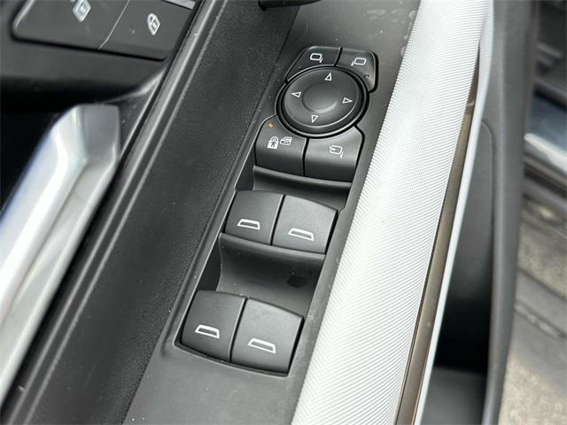 new 2025 GMC HUMMER EV SUV car, priced at $87,025