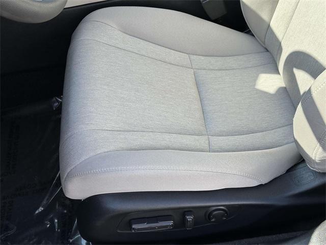 used 2025 Honda Accord car, priced at $30,481