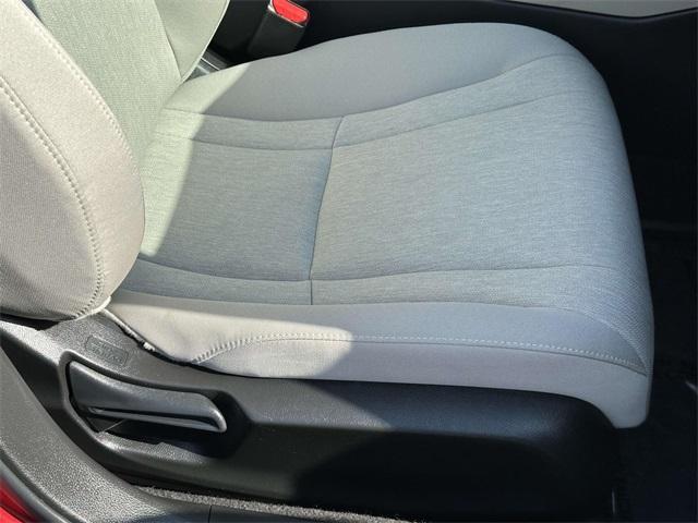 used 2025 Honda Accord car, priced at $30,481