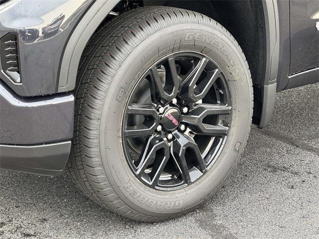 new 2026 GMC Sierra 1500 car, priced at $48,140