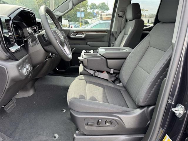 new 2026 GMC Sierra 1500 car, priced at $48,140