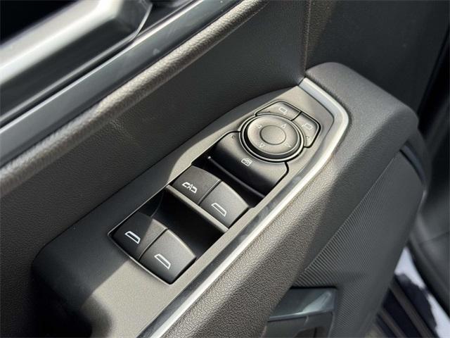 new 2026 GMC Sierra 1500 car, priced at $48,140