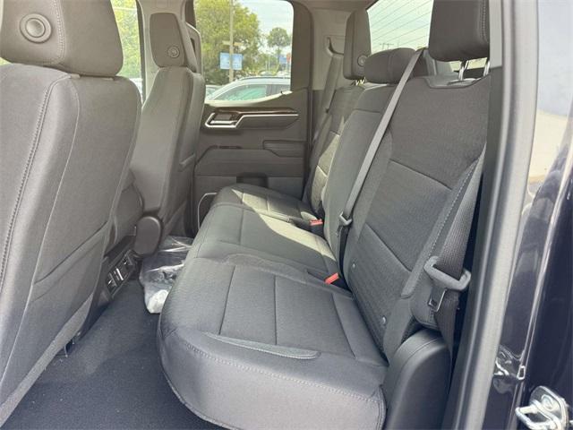 new 2026 GMC Sierra 1500 car, priced at $48,140