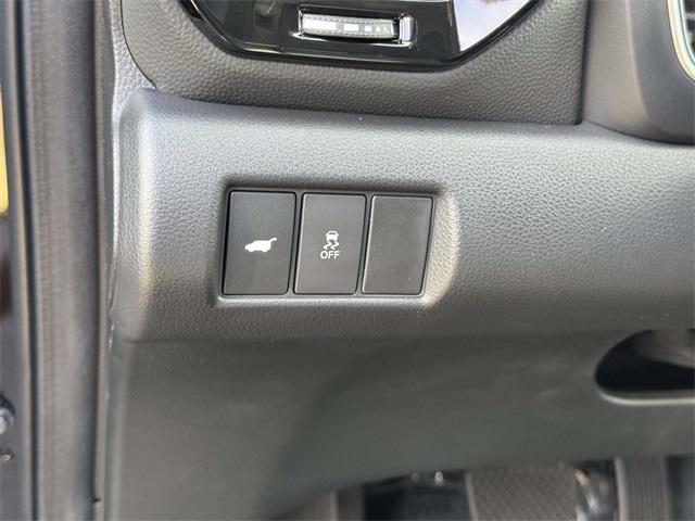 new 2025 Honda Pilot car, priced at $51,095