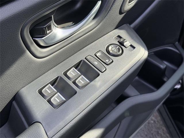 new 2025 Honda Pilot car, priced at $51,095