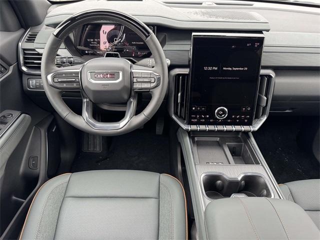 new 2026 GMC Acadia car, priced at $59,142