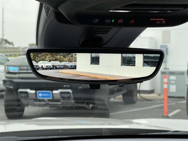 new 2026 GMC Acadia car, priced at $59,142