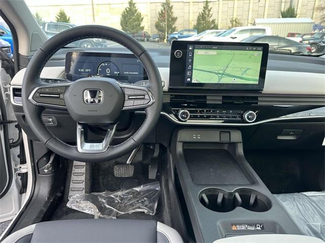 new 2024 Honda Prologue car, priced at $56,550