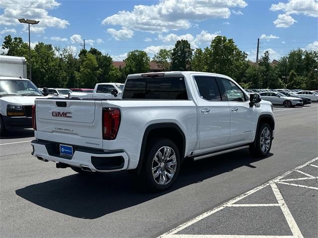 new 2024 GMC Sierra 1500 car, priced at $78,643,910