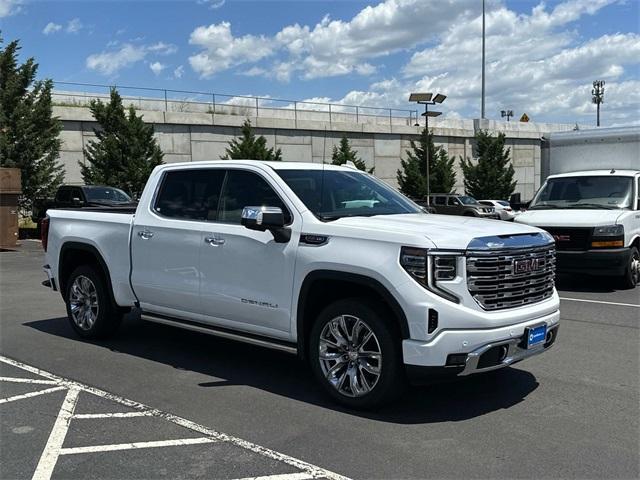 new 2024 GMC Sierra 1500 car, priced at $78,643,910