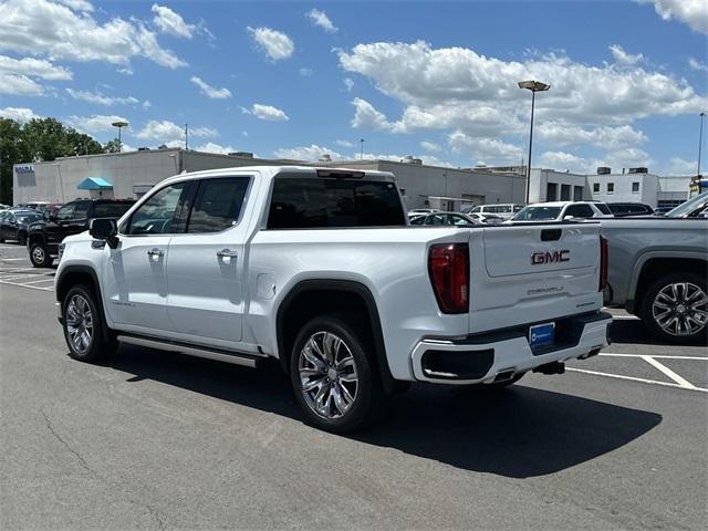 new 2024 GMC Sierra 1500 car, priced at $78,643,910