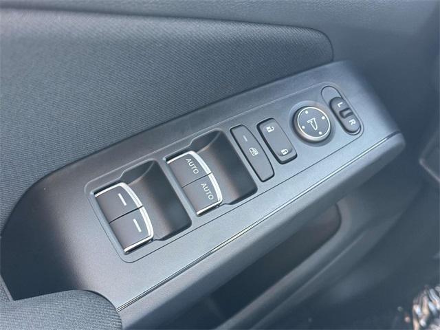 new 2025 Honda Civic car, priced at $29,055