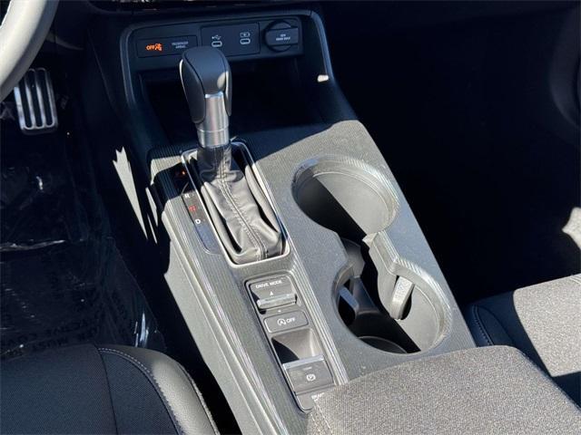 new 2026 Honda Civic car, priced at $28,245