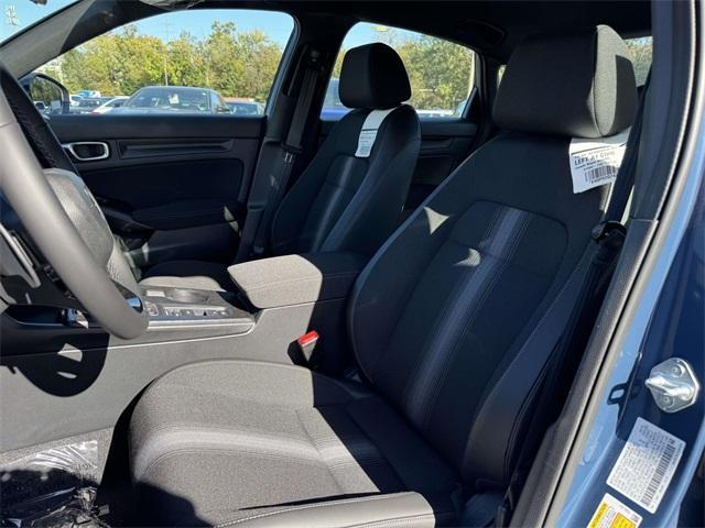 new 2026 Honda Civic car, priced at $28,245