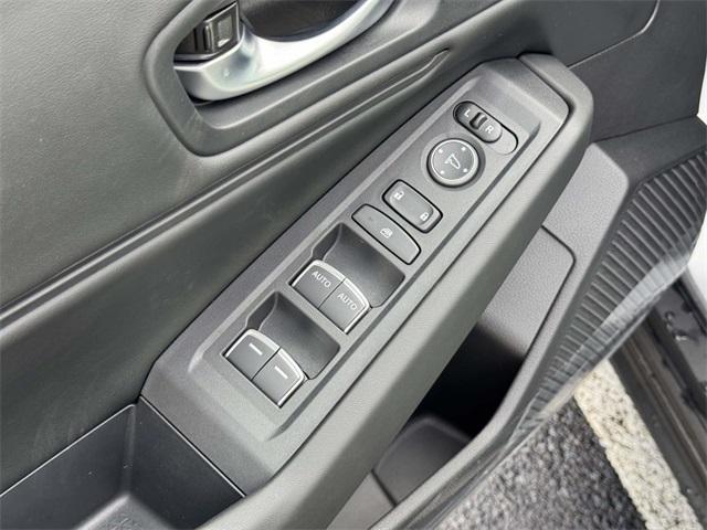 new 2025 Honda Accord car, priced at $31,710