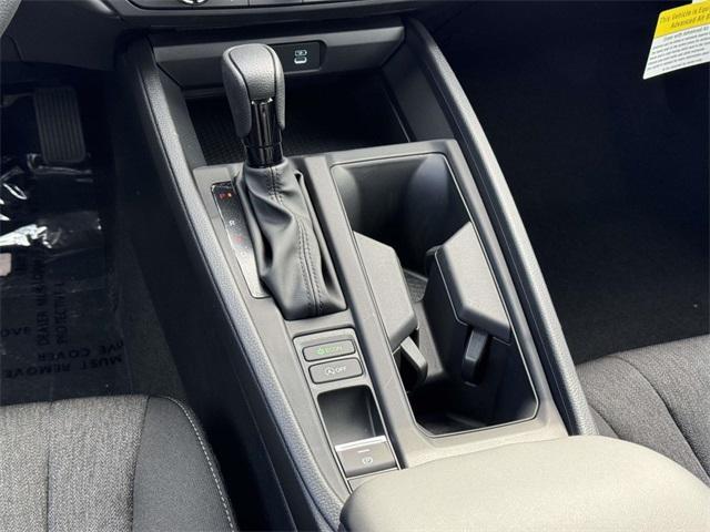 new 2025 Honda Accord car, priced at $31,710