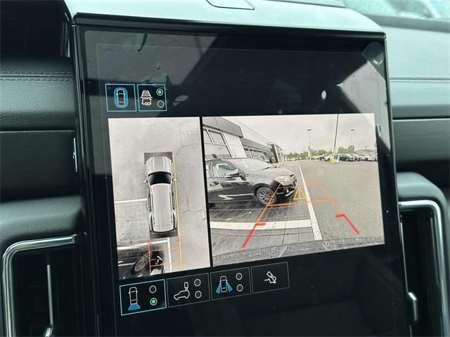 new 2025 GMC Yukon car, priced at $85,220
