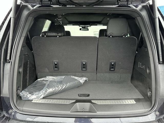 new 2025 GMC Yukon car, priced at $85,220