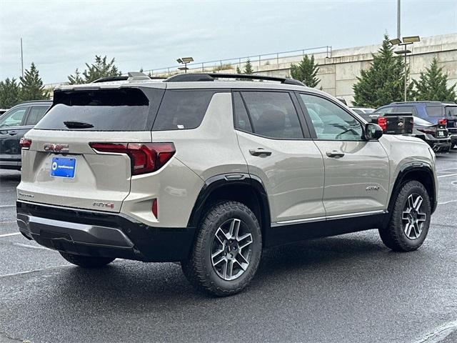 new 2026 GMC Terrain car, priced at $44,880