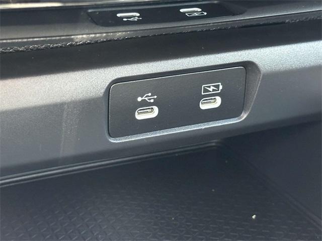 used 2024 Honda Accord Hybrid car, priced at $31,982