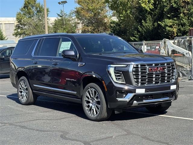new 2026 GMC Yukon XL car, priced at $90,920