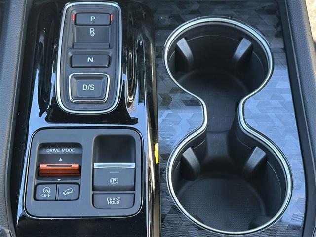 new 2026 Honda Passport car, priced at $53,945